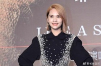 失言风波后，知名女星向甘肃灾区捐款50万元