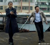 狂飙的几张图，从年头笑到年尾