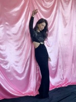 刘涛的身材真的太好了……