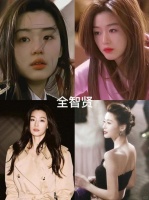 韩国五大顶级美女，整体辨识度高的女星