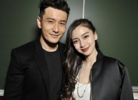 她和黄晓明在一起时，都说她是为了资源，其实她多半也爱过