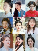 盘点赵露思那些年演剧你喜欢她那个角色呢