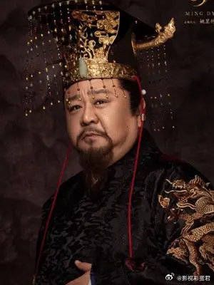 蓝玉当众威胁朱元璋,气的老朱喊来朱棣让他把蓝玉的本事全学回来