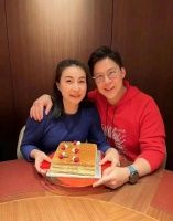 捐款7000万元？霍启刚回应：略尽绵力