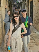 胡先煦 年下不叫姐心思有点野，怎么办他俩还有点儿好嗑！