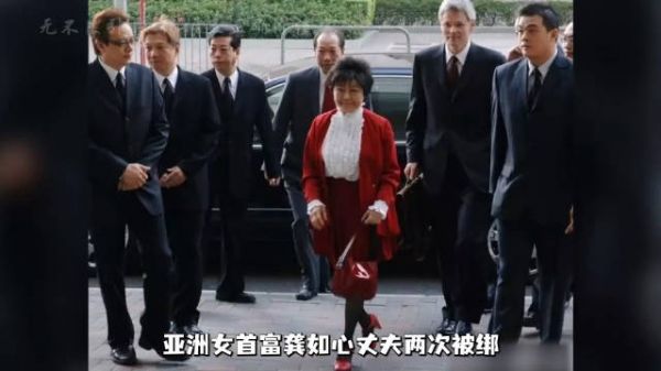 坐拥400亿膝下却无人继承,早早患癌去世……