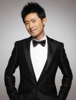 任泉宠了12年的老婆，结婚多年十分低调