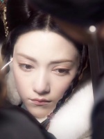 六年前的她真的美的不可方物……