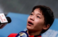 年仅16岁的全红婵为何招来如此多非议？被吐槽文化水平低！