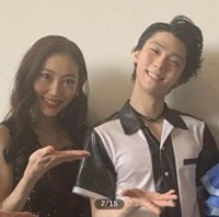 姐弟恋日媒称羽生结弦36岁前妻离婚后首发声，确认两人已离婚