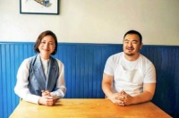 广末凉子出轨的男厨师已离婚，他俩都成单身，以后会在一起吗？