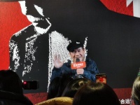 “给所有知道我名字的人” 赵传北京跨年开唱