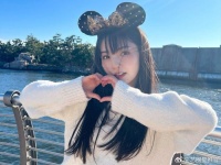 34岁甜美女星患强迫症后事业被摆停！症状焦虑恐惧像有被害妄想症