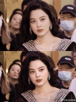 我嘞个豆，瞬间对辛芷蕾起了敬意！