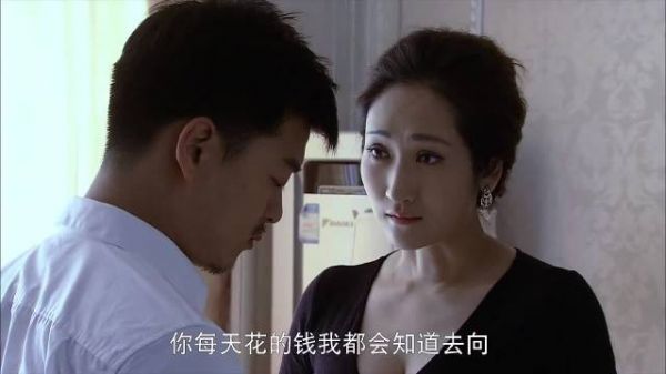 富婆得偿所愿,把穷小伙给搞到手,老牛的手段就是高啊!