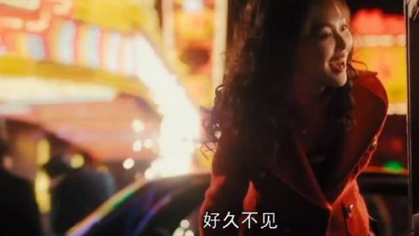 好喜欢唐嫣说上海话啊!把上海女人的那种精致和优雅演活了!