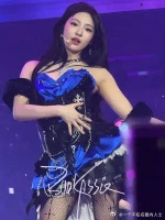 在仁川被中国女人的美貌袭击了