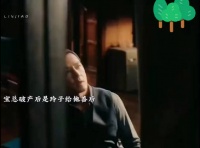 胡歌 马伊琍 阿宝破产后是玲子给他善后，让他东山再起……