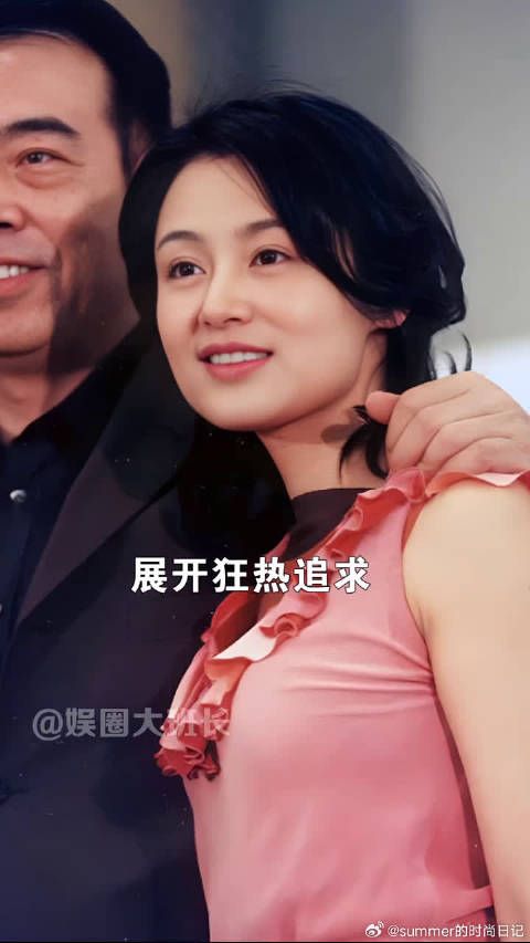 分手27年后陈凯歌坦白抛弃倪萍真正原因怪不得最后选了