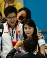 谈过几次恋爱的霍启刚为何最后选择郭晶晶