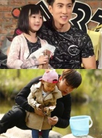 竟然是十年之后的首次同框吗？震惊了！