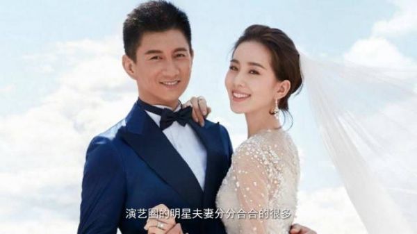 吴奇隆一家三口新年首亮相！刘诗诗抱着儿子，长发及腰打扮仍清纯