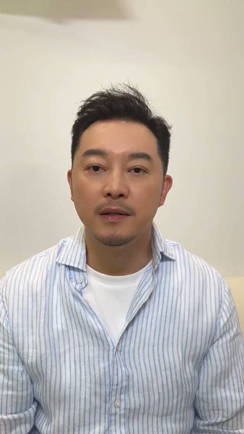沙溢:请胡可无条件归还我失去的颜值
