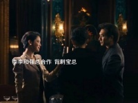 如果结局是李李拿卖至真园的钱帮了宝总的话……