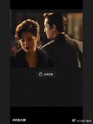 王家卫导演斥资5亿,耗时6年,为张学友拍了个MV……
