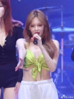 泫雅！原版摆尾！好多人都翻跳错了!