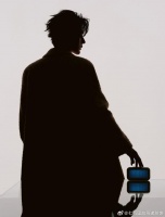 微博之夜男明星出图造型一览 邓为、刘宇、周翊然、庆怜、米卡