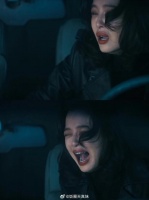 因为辛芷蕾举世无双的嘴唇，必须有一场嘶喊可能是……