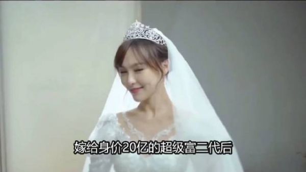 嫁给罗晋这个超级富豪,如今已经40岁的唐嫣,像是换了个人