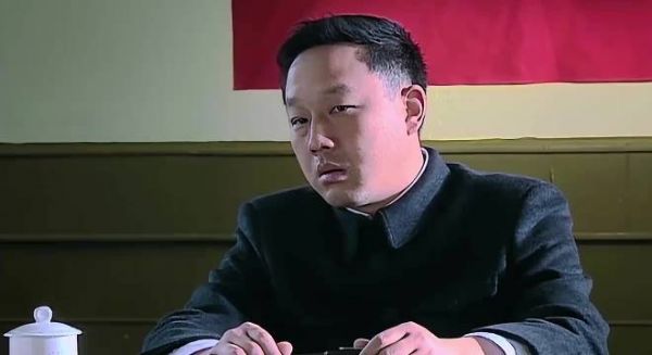 重庆的还是延安的 余则成:抗日的 《潜伏》P3