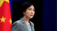 外交部回应台外事部门言论：挑战一个中国原则，必将遭到国际社会共同反对