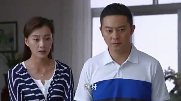 女儿一回来就鼻青脸肿，家人正要去替她出气，结果女婿伤得更重