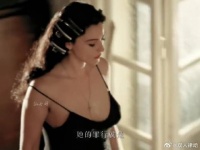 卡戴珊审美入侵前的一些美女！