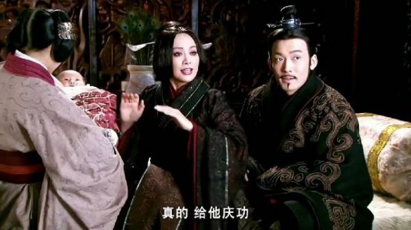 战国打仗一共死了大概240万,白起就弄死140万