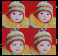 是不是原装真的一眼就能看出来……