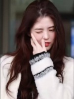 大清早的美颜暴击