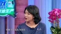 江珊女儿浓眉大眼的大高个完美继承母亲金星可以当模特