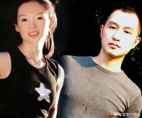 霍启山真的很爱章子怡吧