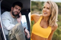 多次背叛️西媒：皮克还曾出轨夏奇拉已婚的私人教练