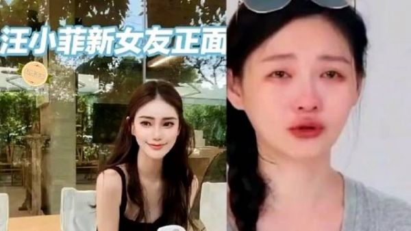 汪小菲这货是不是想让前任大S肺都气炸?