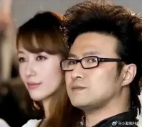 汪峰新恋情曝光：陈露成为其新女友 汪峰迎来新恋情！