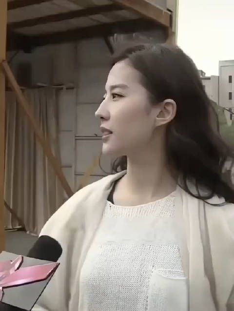 反正就那么一哆嗦,是啥意思啊?