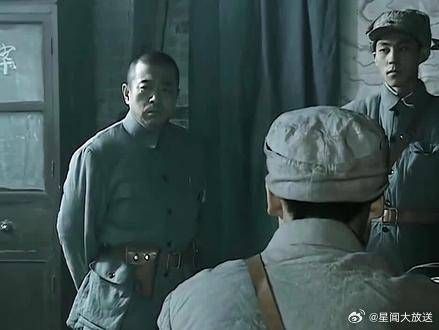 我让你做主了吗,老李官复原职!