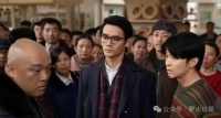 央八开播！28集励志大剧来袭，2位国家一级演员领衔，不火都难