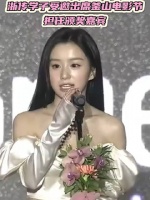 我真的觉得她的长相应该很符合韩国人审美！