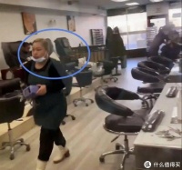 39岁凤姐美国工作照曝光！人已发福近照显憔悴，薪酬被曝高达七万